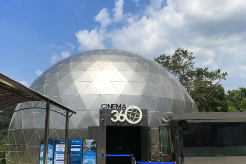シネマ360（시네마360）