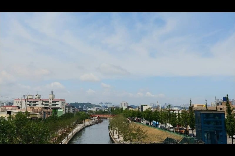 浦項クルーズ（포항크루즈）