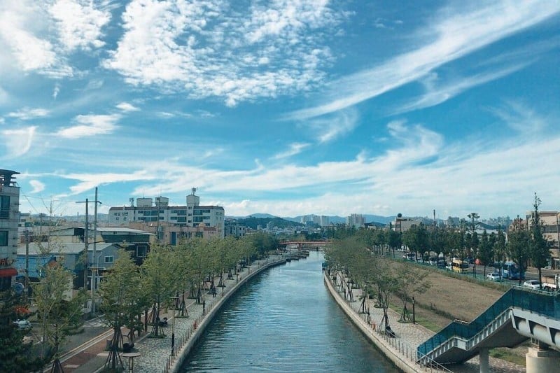 浦項クルーズ（포항크루즈）