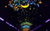 清道ワイントンネル（청도 와인터널）