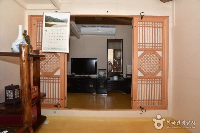 河回養真堂 [韓国観光品質認証] 
