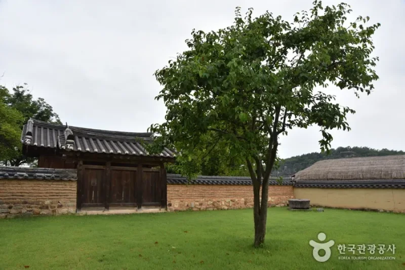 河回北村宅 [韓国観光品質認証] (하회 북촌댁[한국관광 품질인증/Korea Quality])