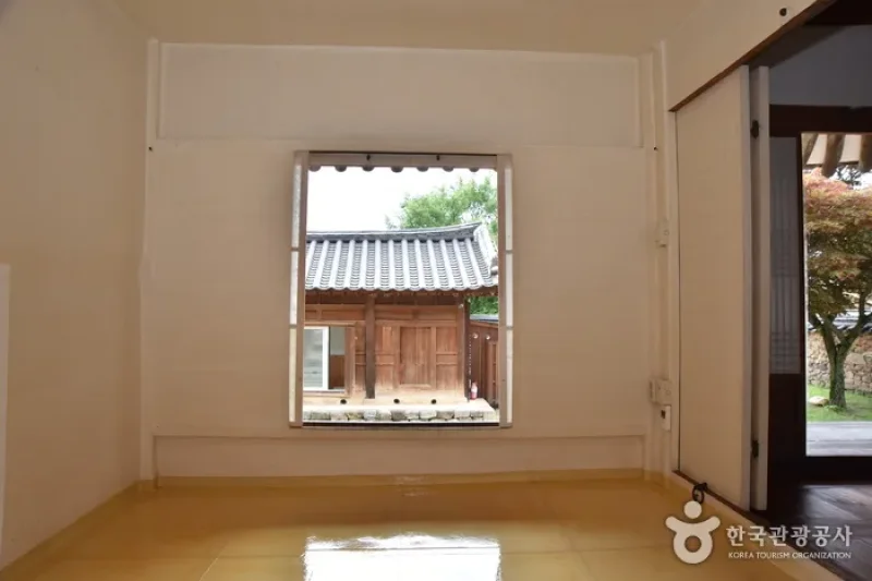 河回北村宅 [韓国観光品質認証] (하회 북촌댁[한국관광 품질인증/Korea Quality])