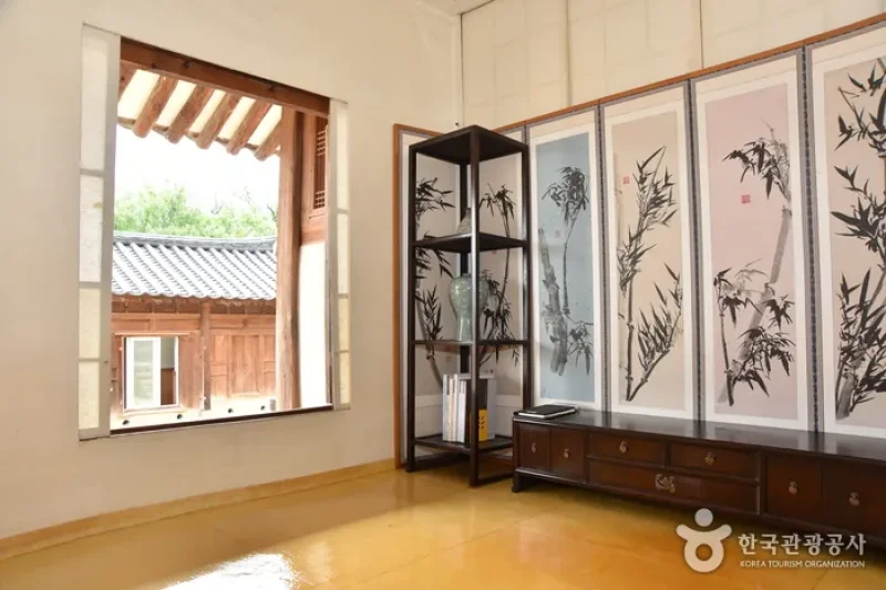 河回北村宅 [韓国観光品質認証] (하회 북촌댁[한국관광 품질인증/Korea Quality])
