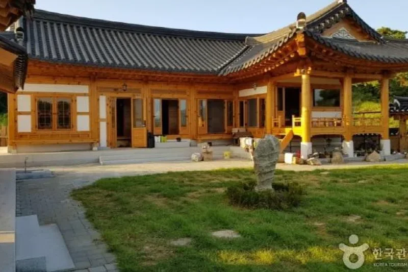 豊松斎 [韓国観光品質認証]  / 풍송재 [한국관광 품질인증/Korea Quality]