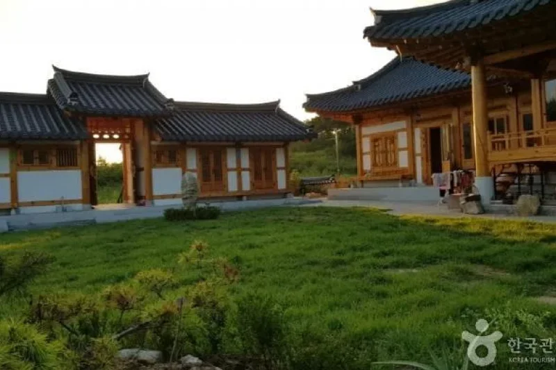 豊松斎 [韓国観光品質認証]  / 풍송재 [한국관광 품질인증/Korea Quality]