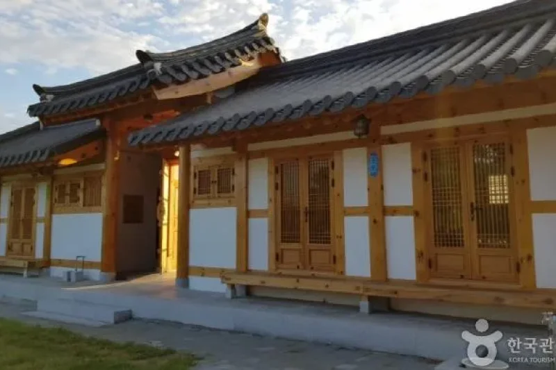 豊松斎 [韓国観光品質認証]  / 풍송재 [한국관광 품질인증/Korea Quality]