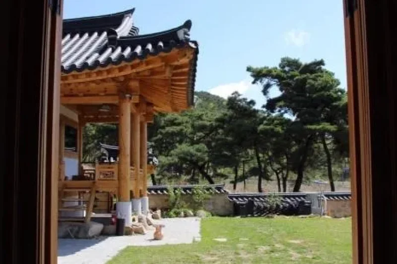 豊松斎 [韓国観光品質認証]  / 풍송재 [한국관광 품질인증/Korea Quality]