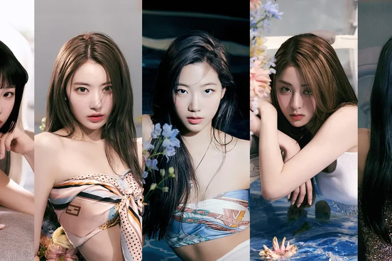 【予約可】2022釜山ワンアジアフェスティバル【BOF K-POP Concert 】公演観覧+釜山トリックアイミュージアム+釜山映画体験博物館