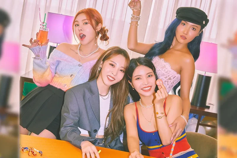 【予約可】2022釜山ワンアジアフェスティバル【BOF K-POP Concert 】公演観覧+釜山トリックアイミュージアム+釜山映画体験博物館