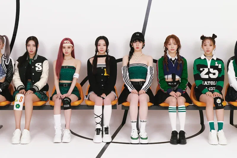 【予約可】2022釜山ワンアジアフェスティバル【BOF K-POP Concert 】公演観覧+釜山トリックアイミュージアム+釜山映画体験博物館