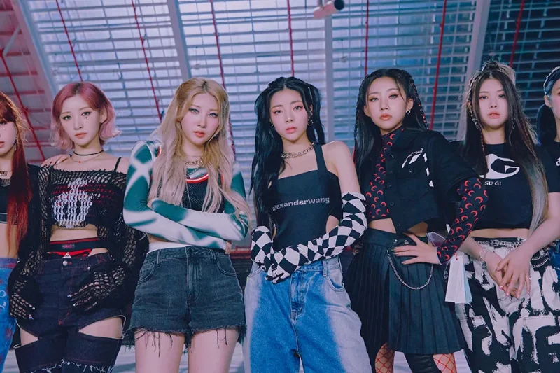 【予約可】2022釜山ワンアジアフェスティバル【BOF K-POP Concert 】公演観覧+釜山トリックアイミュージアム+釜山映画体験博物館