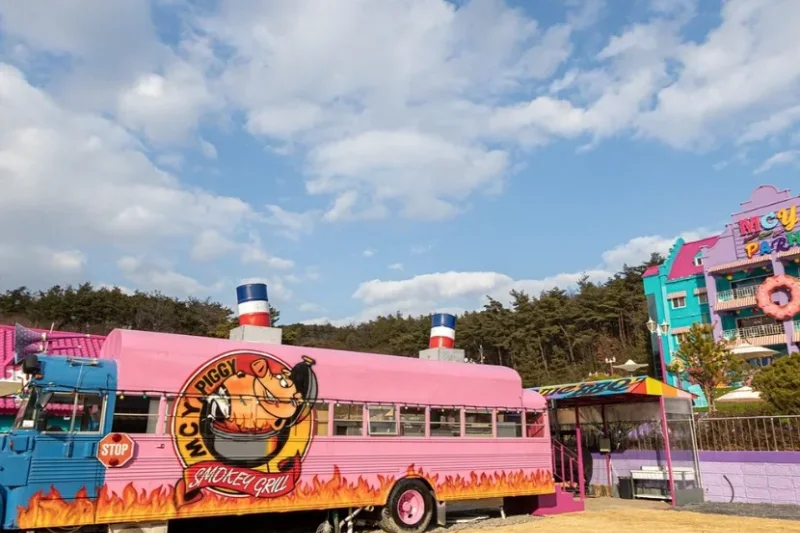 MCYパーク 勝川 