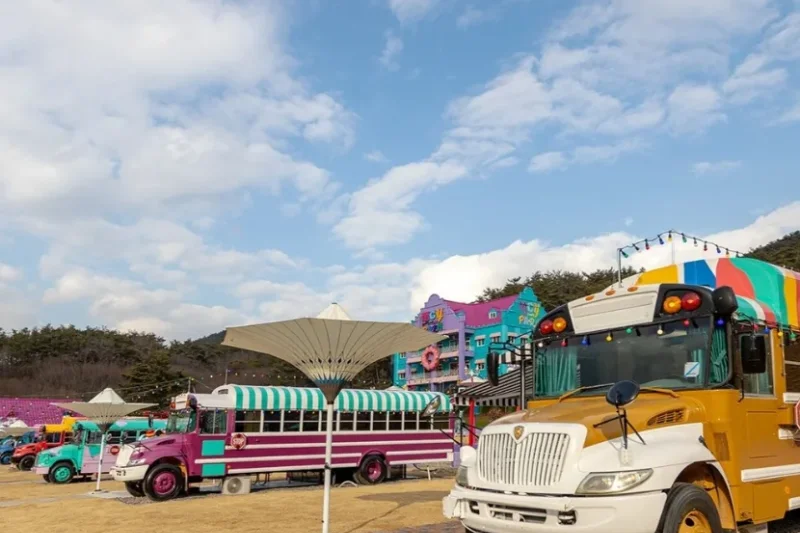 MCYパーク 勝川 