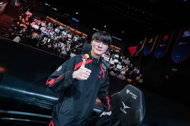 【予約可】2024年 リーグ・オブ・レジェンド LCK 夏季レギュラーシーズン - T1 ホームグラウンド チケット