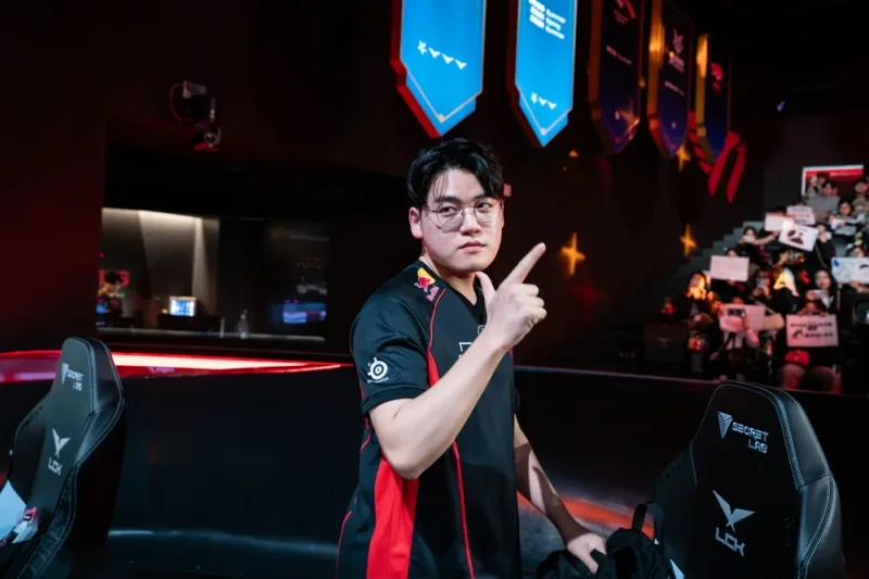 【予約可】2024年 リーグ・オブ・レジェンド LCK 夏季レギュラーシーズン - T1 ホームグラウンド チケット