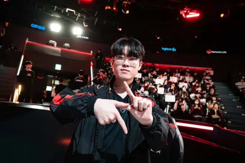 【予約可】2024年 リーグ・オブ・レジェンド LCK 夏季レギュラーシーズン - T1 ホームグラウンド チケット