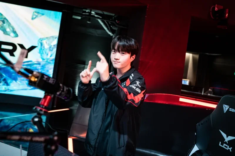 【予約可】2024年 リーグ・オブ・レジェンド LCK 夏季レギュラーシーズン - T1 ホームグラウンド チケット