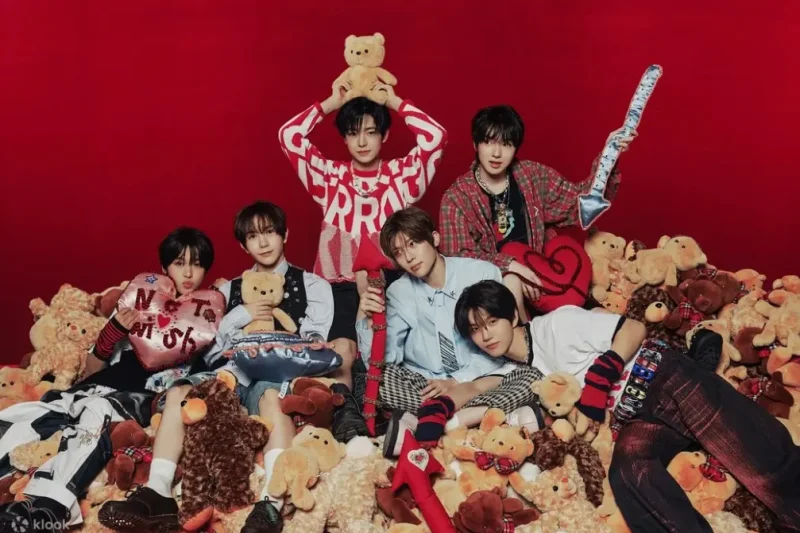 【予約可】2025釜山ワンアジアフェスティバル (2025 BOF K-POP Concert Ticket) 公演観覧