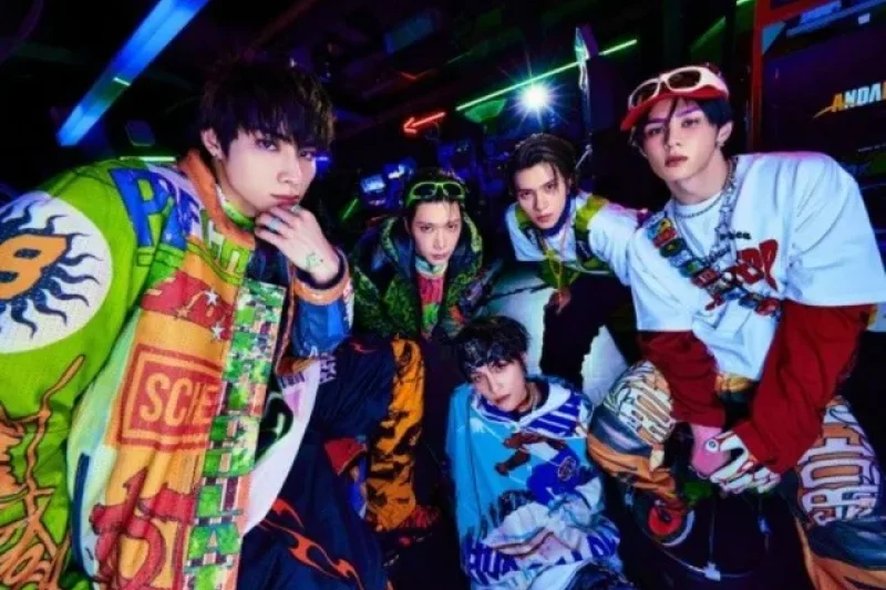 【予約可】2025釜山ワンアジアフェスティバル (2025 BOF K-POP Concert Ticket) 公演観覧