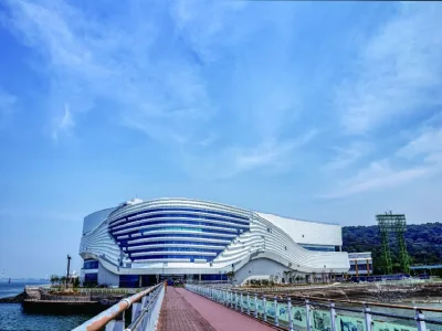 国立仁川海洋博物館