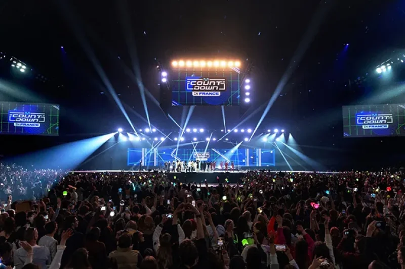 【予約可】2025 韓国保寧マッド・フェスティバル &amp;K-POPコンサート日帰りツアー