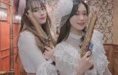 ギョンソン・ウィサンシル（景星衣裳室 / 韓国伝統衣装体験）