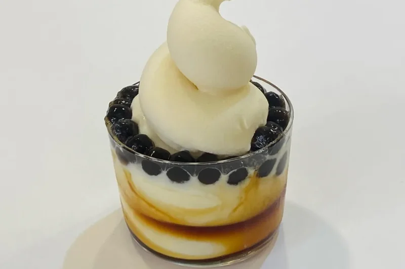 Gabae Chagwan（咖啡茶館）仁川チャイナタウン店