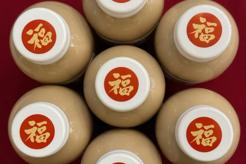 Gabae Chagwan（咖啡茶館）仁川チャイナタウン店