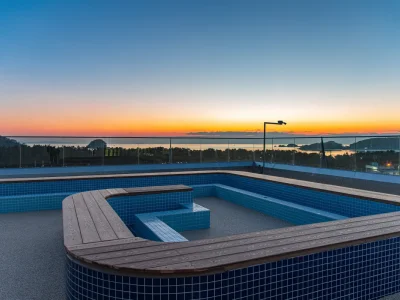 仁川潮湯 (The Premium Wellness Spa)