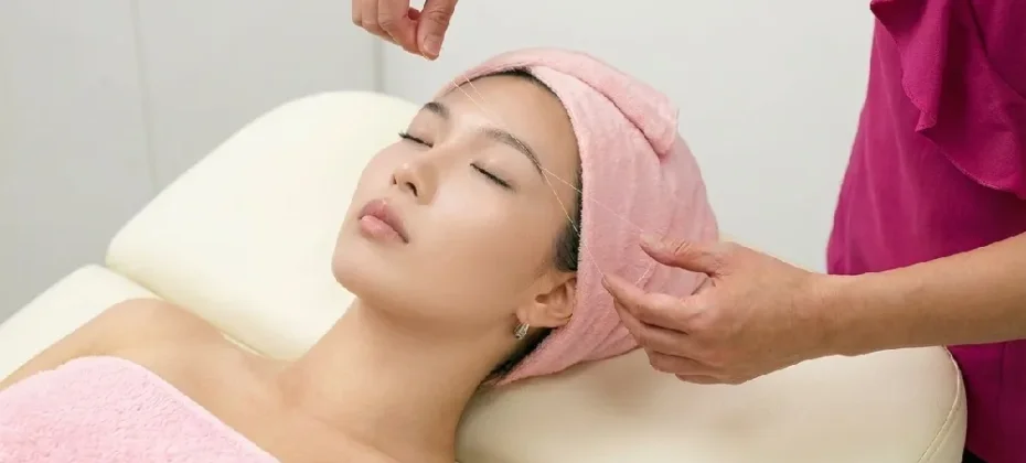 明洞花マッド汗蒸幕 女性専用の汗蒸幕
