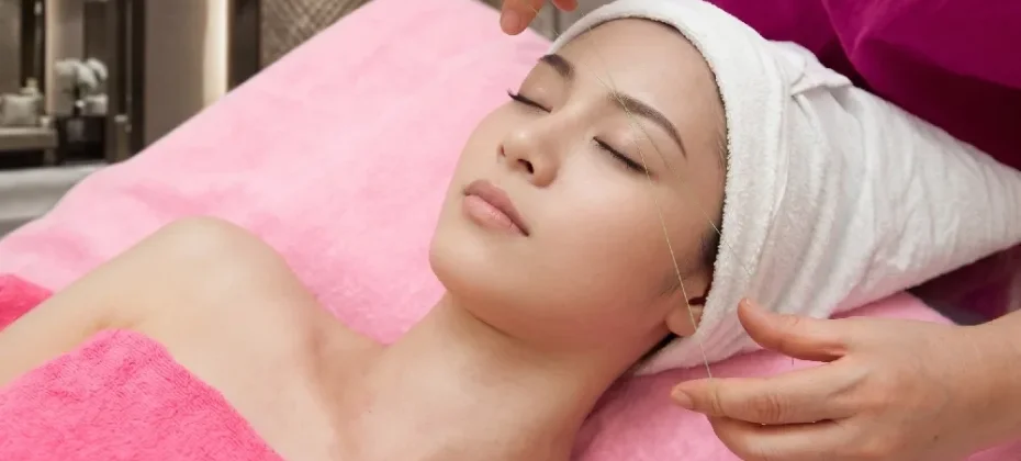 明洞花マッド汗蒸幕 女性専用の汗蒸幕